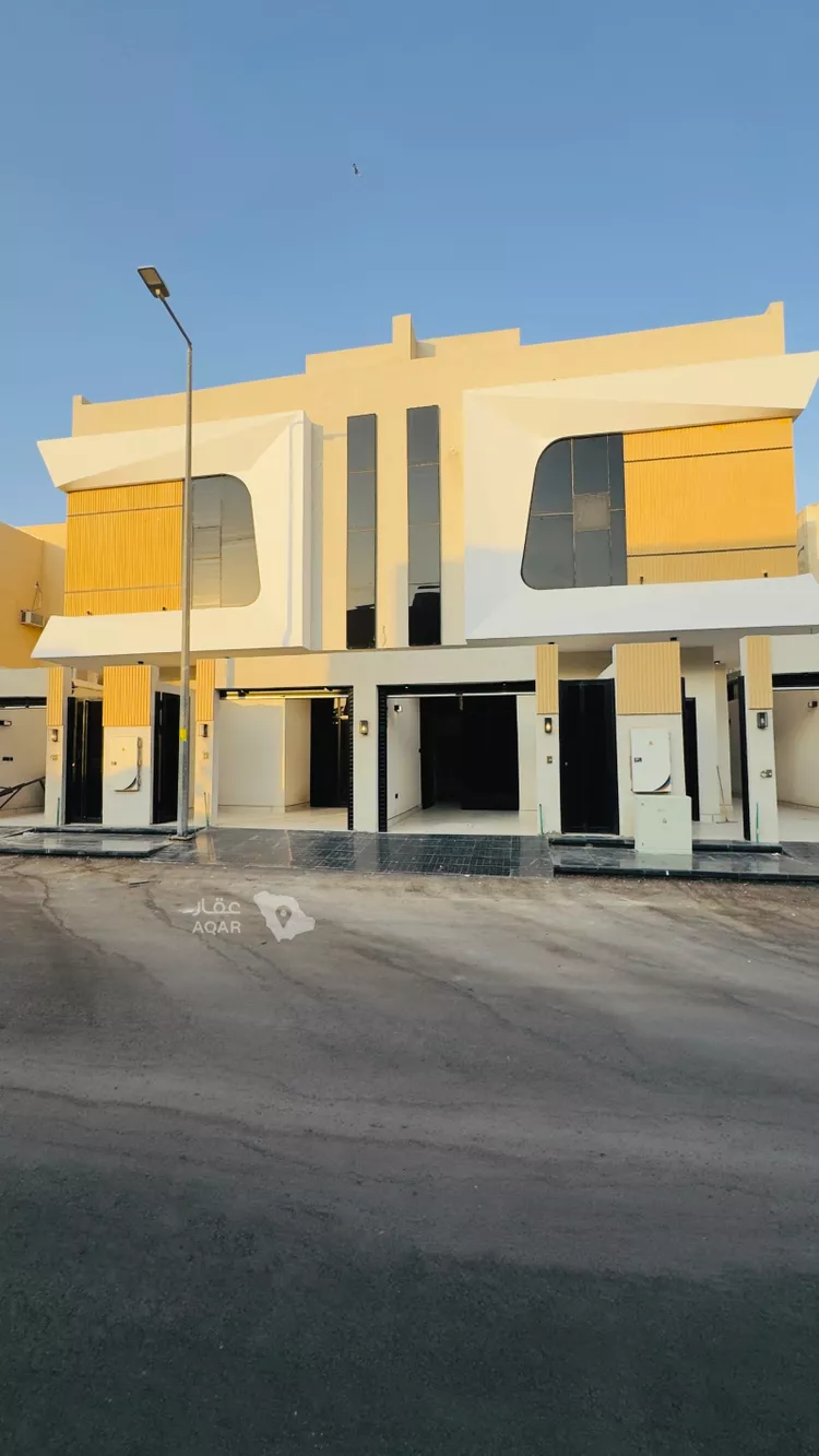 فيلا للبيع في شارع بكر بن محمد, حي الدريهمية, مدينة الرياض, منطقة الرياض