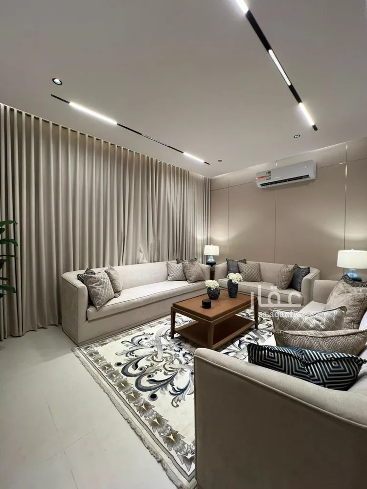 Floor for Sale in Riyadh Okaz صورة 5