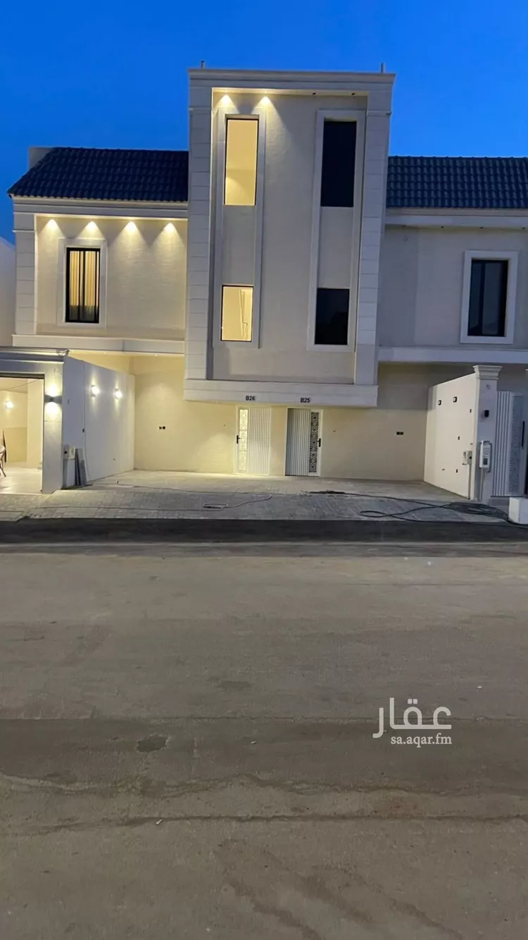 Villa for Sale in Riyadh Ulaishah