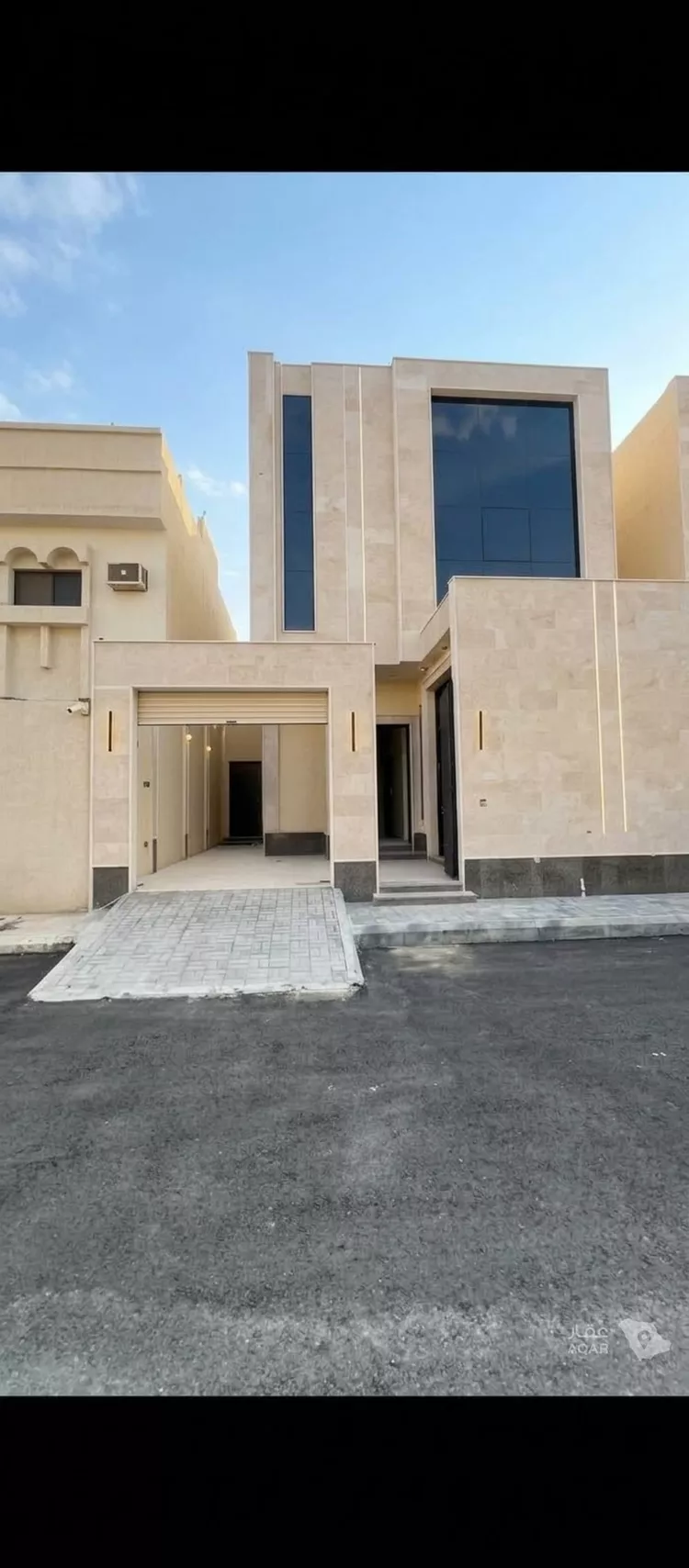 فيلا للبيع في شارع ابن الغزال, حي العريجاء الغربي, مدينة الرياض, منطقة الرياض