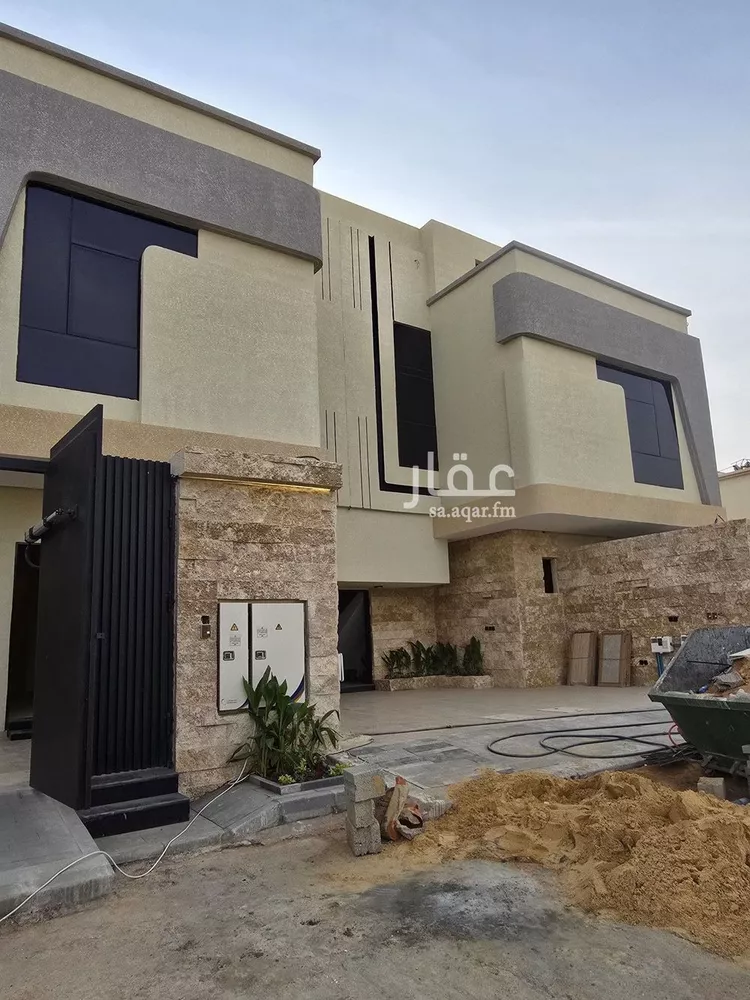 دور للبيع في شارع الأصفاء, حي الزهرة, مدينة الرياض, منطقة الرياض صورة 3