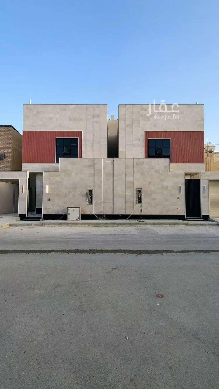 فيلا للبيع في شارع الرصينيه, حي طويق, مدينة الرياض, منطقة الرياض صورة 2