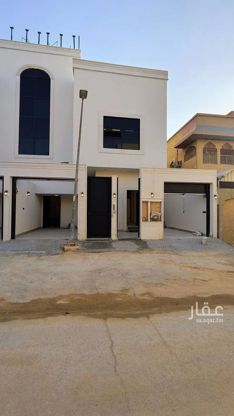 دور للبيع في شارع محمد الديناري, حي الزهرة, مدينة الرياض, منطقة الرياض صورة 4