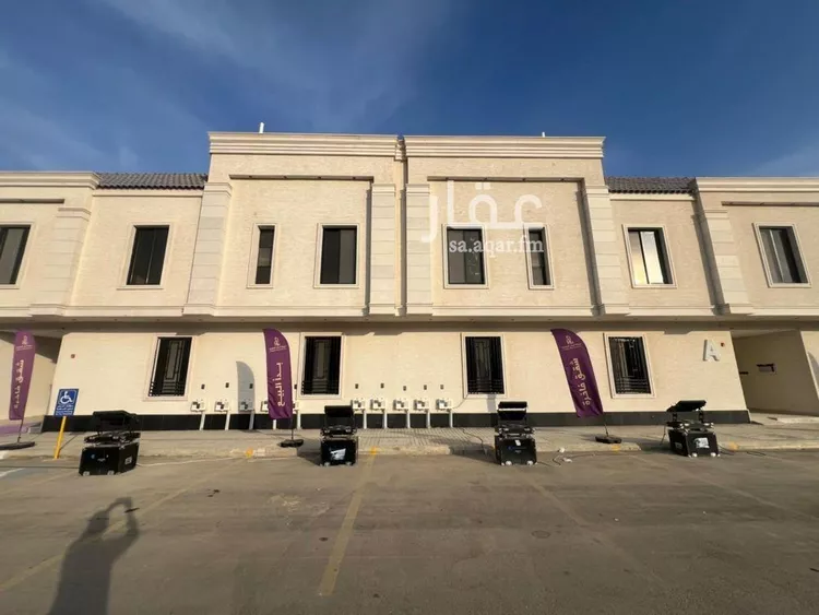 شقة للبيع في شارع علي البغدادي, حي طويق, مدينة الرياض, منطقة الرياض