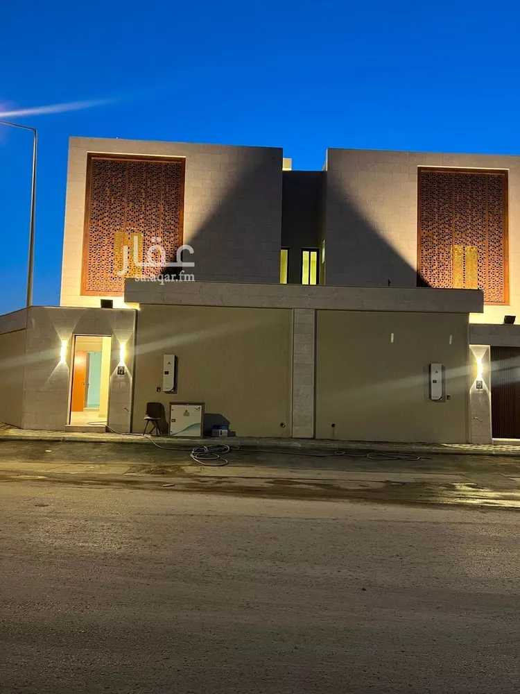 فيلا للبيع في شارع أبي الحسن الرضي, حي طويق, مدينة الرياض, منطقة الرياض صورة 3
