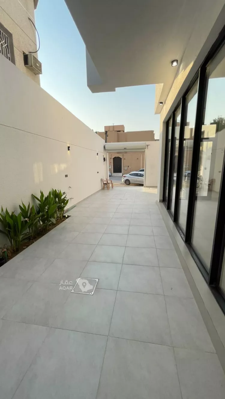 فيلا للبيع في شارع منصور البهوتي, حي بدر, مدينة الرياض, منطقة الرياض 6