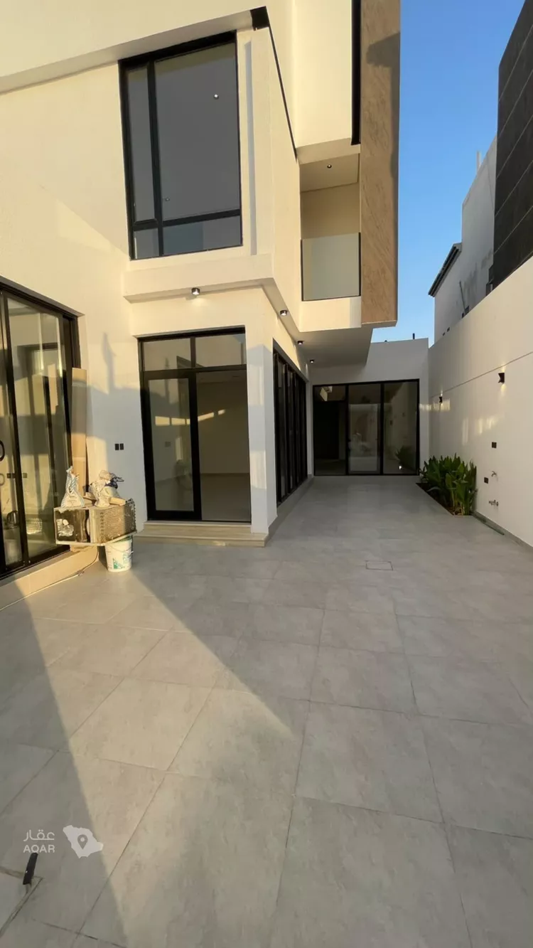 فيلا للبيع في شارع منصور البهوتي, حي بدر, مدينة الرياض, منطقة الرياض 2
