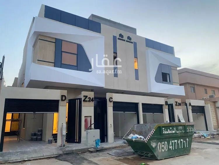 فيلا للبيع في شارع عامر الانصاري, حي الزهرة, مدينة الرياض, منطقة الرياض