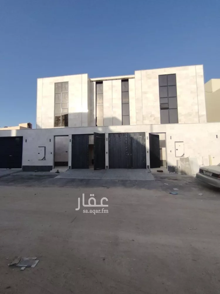 دور للبيع في شارع يحيى العصامي, حي طويق, مدينة الرياض, منطقة الرياض صورة 2