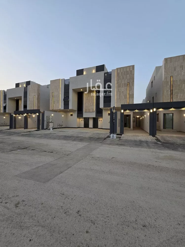 دور للبيع في شارع أبي مالك الأشجعي, حي طويق, مدينة الرياض, منطقة الرياض صورة 3