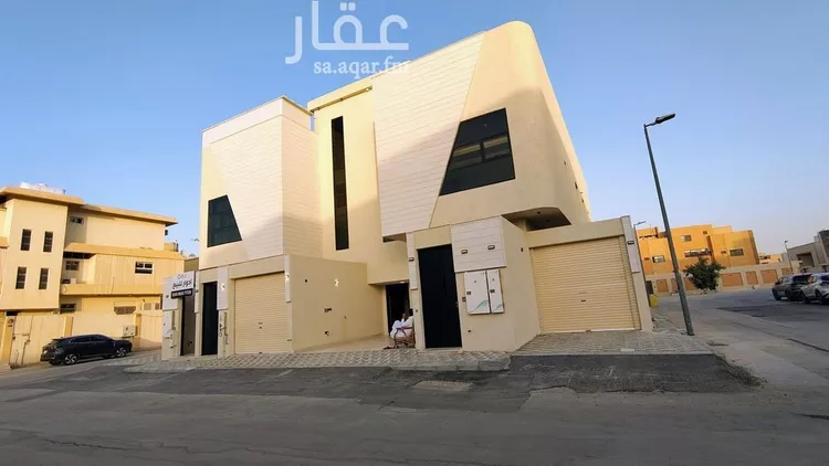 دور للبيع في شارع جابر بن رحمة, حي ظهرة البديعة, مدينة الرياض, منطقة الرياض