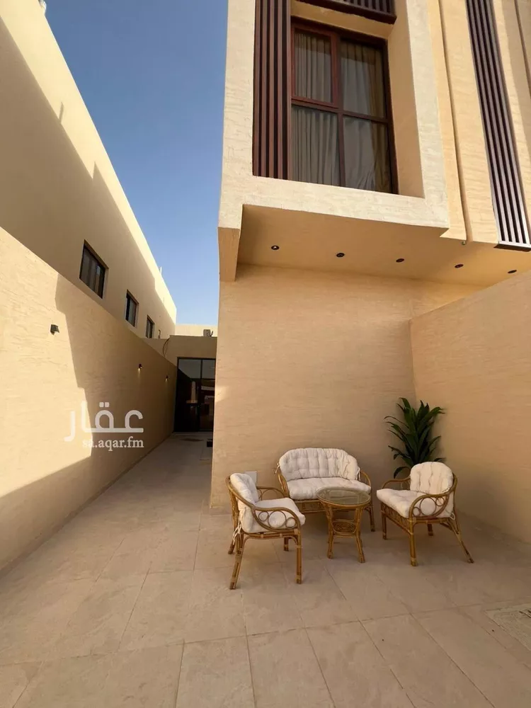 Floor for Sale in Riyadh Okaz صورة 3