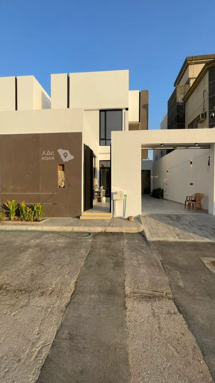 فيلا للبيع في شارع منصور البهوتي, حي بدر, مدينة الرياض, منطقة الرياض 4