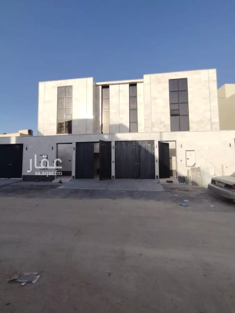 دور للبيع في شارع يحيى العصامي, حي طويق, مدينة الرياض, منطقة الرياض
