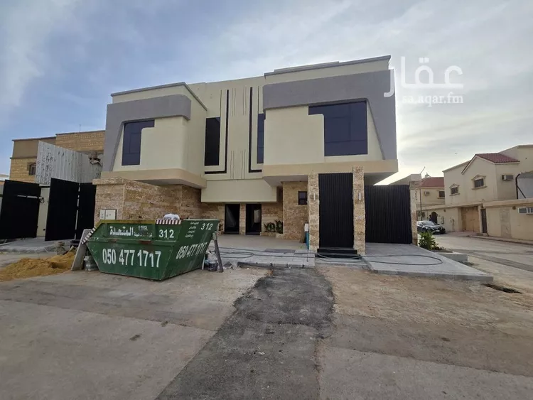 دور للبيع في شارع الأصفاء, حي الزهرة, مدينة الرياض, منطقة الرياض صورة 2