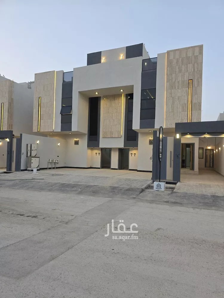 Floor for Sale in Riyadh Tuwaiq صورة 2