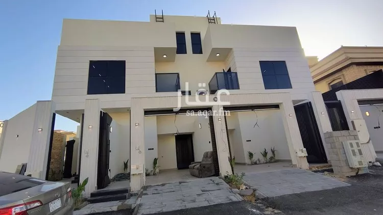 فيلا للبيع في شارع بكر بن محمد, حي الدريهمية, مدينة الرياض, منطقة الرياض صورة 2