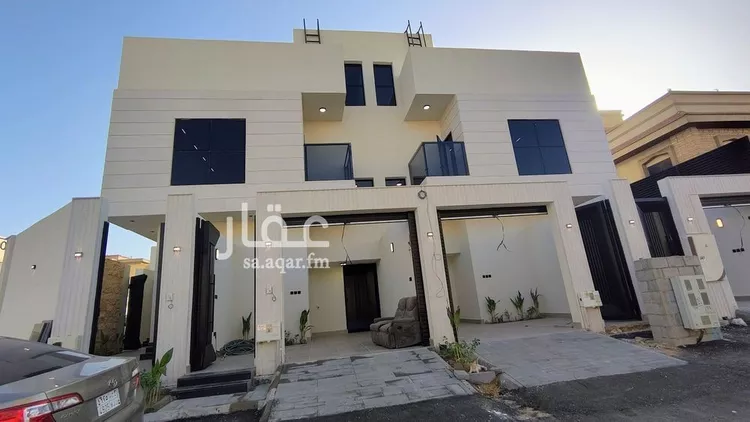 Villa for Sale in Riyadh Ad Duraihimiyah
