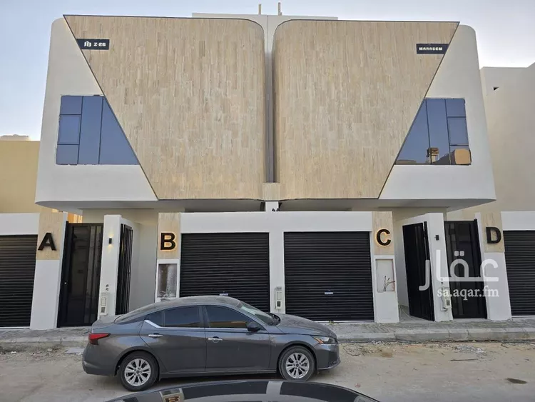 Villa for Sale in Riyadh Az Zahrah