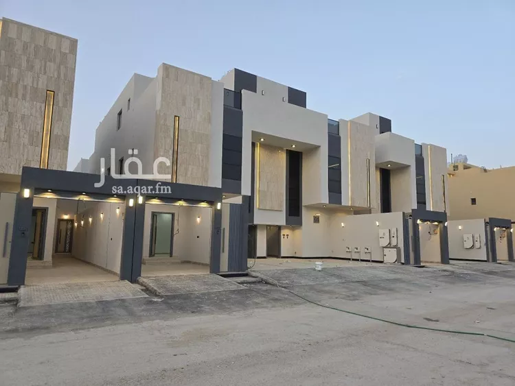 دور للبيع في شارع أبي مالك الأشجعي, حي طويق, مدينة الرياض, منطقة الرياض صورة 4