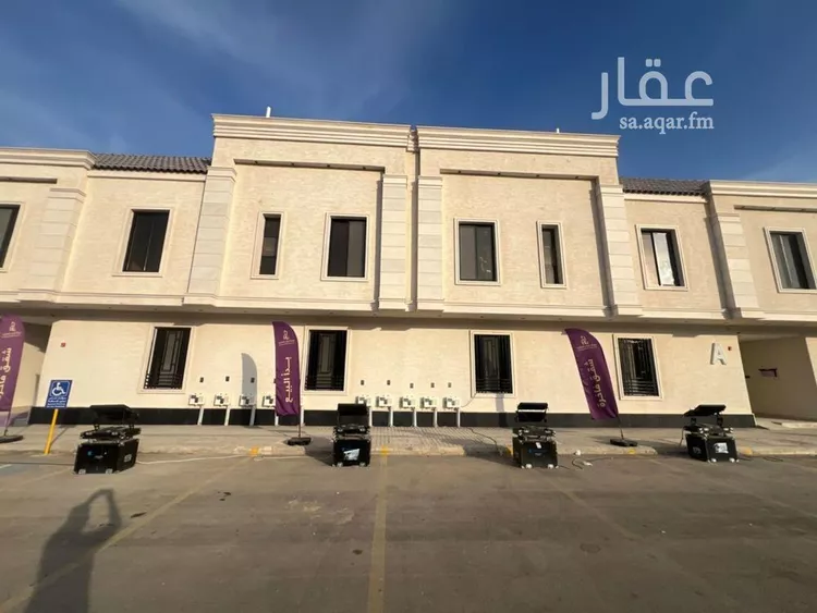 شقة للبيع في شارع علي البغدادي, حي طويق, مدينة الرياض, منطقة الرياض صورة 2