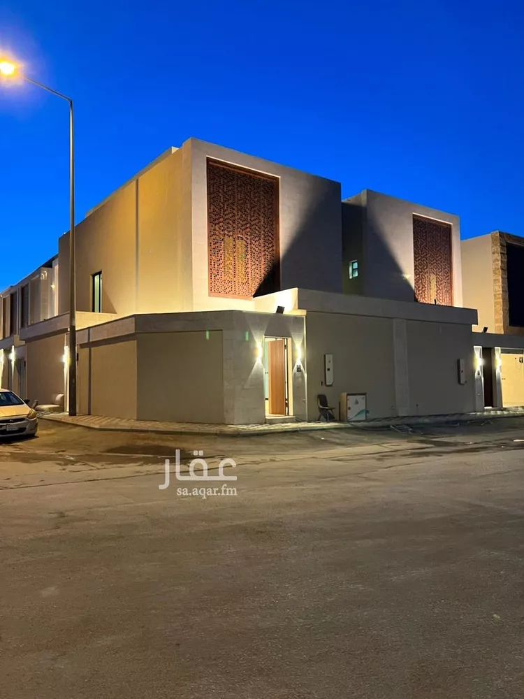 Villa for Sale in Riyadh Tuwaiq