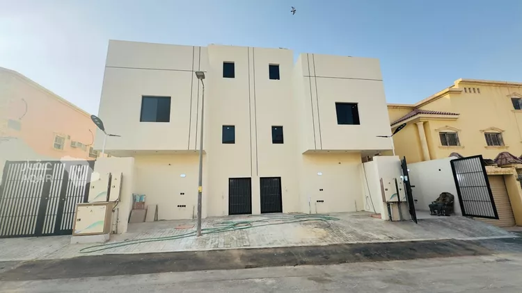 شقة للبيع في شارع داود بن سليمان, حي الزهرة, مدينة الرياض, منطقة الرياض