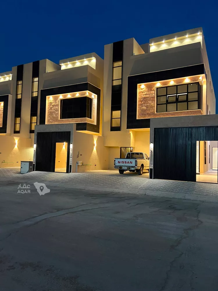 Floor for Sale in Riyadh Tuwaiq 4