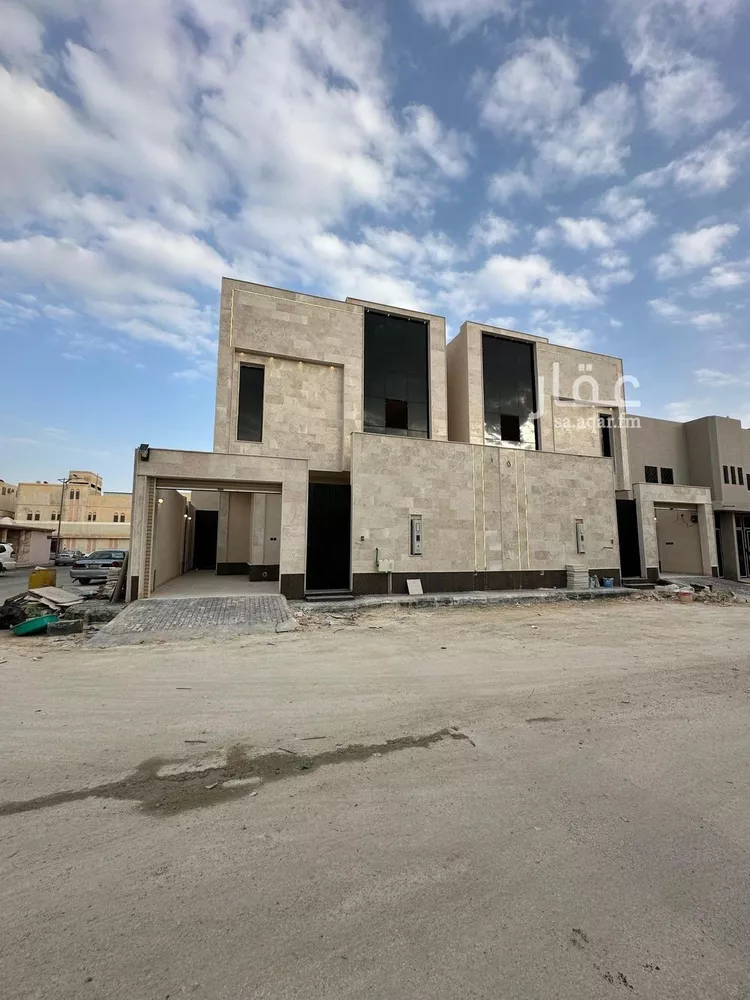 فيلا للبيع في شارع الليمون, حي طويق, مدينة الرياض, منطقة الرياض صورة 2