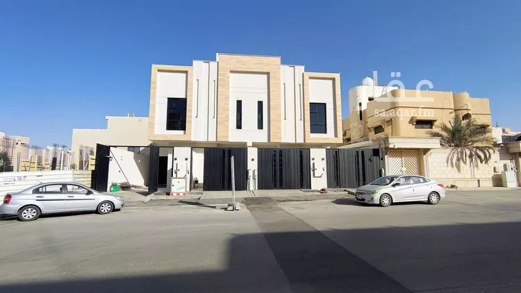 فيلا للبيع في شارع عبدالمجيد بن الحسن, حي الزهرة, مدينة الرياض, منطقة الرياض صورة 3