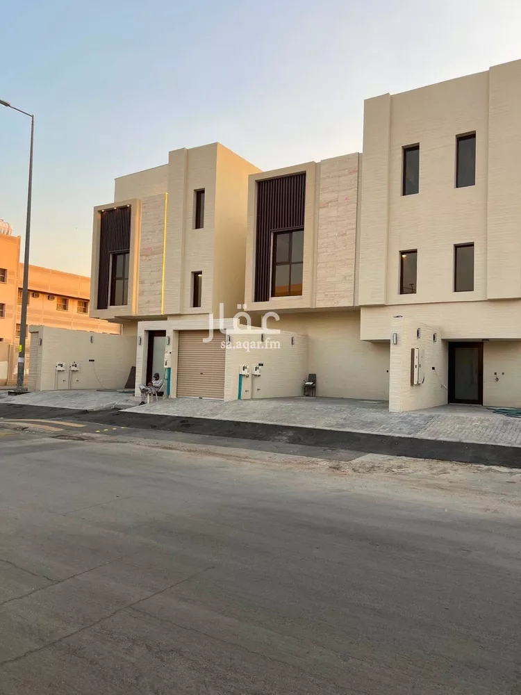 دور للبيع في شارع عبدالرحمن العجيري, حي السويدي الغربي, مدينة الرياض, منطقة الرياض صورة 2