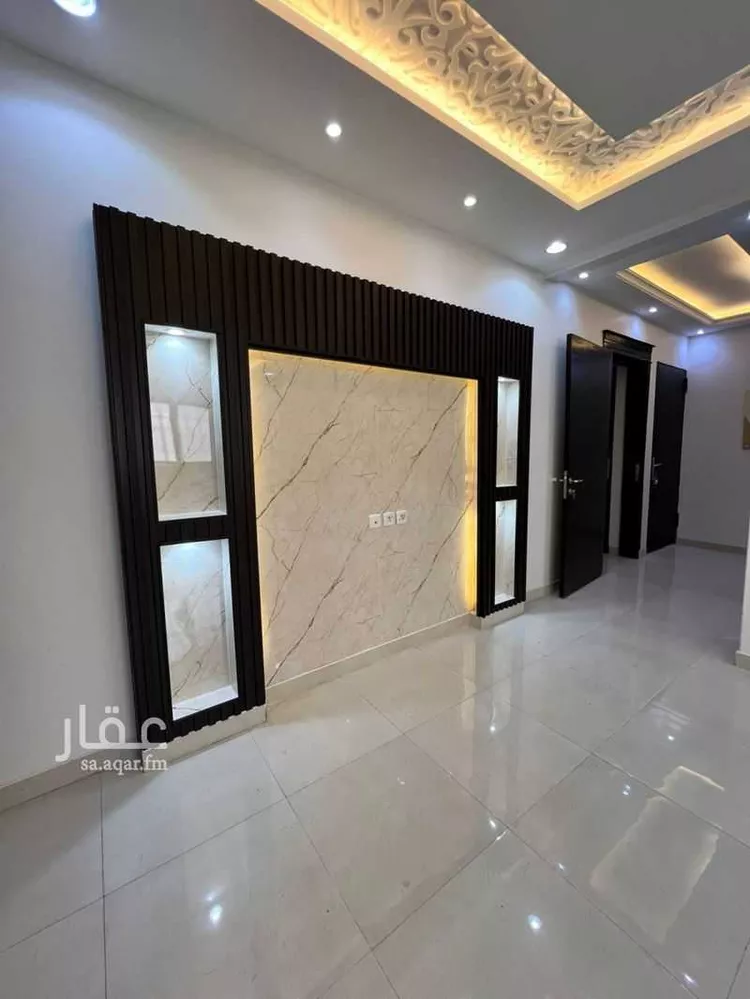 شقة للإيجار في شارع عبدالوهاب بن علي ، حي السعادة ، الرياض ، منطقة الرياض صورة 3