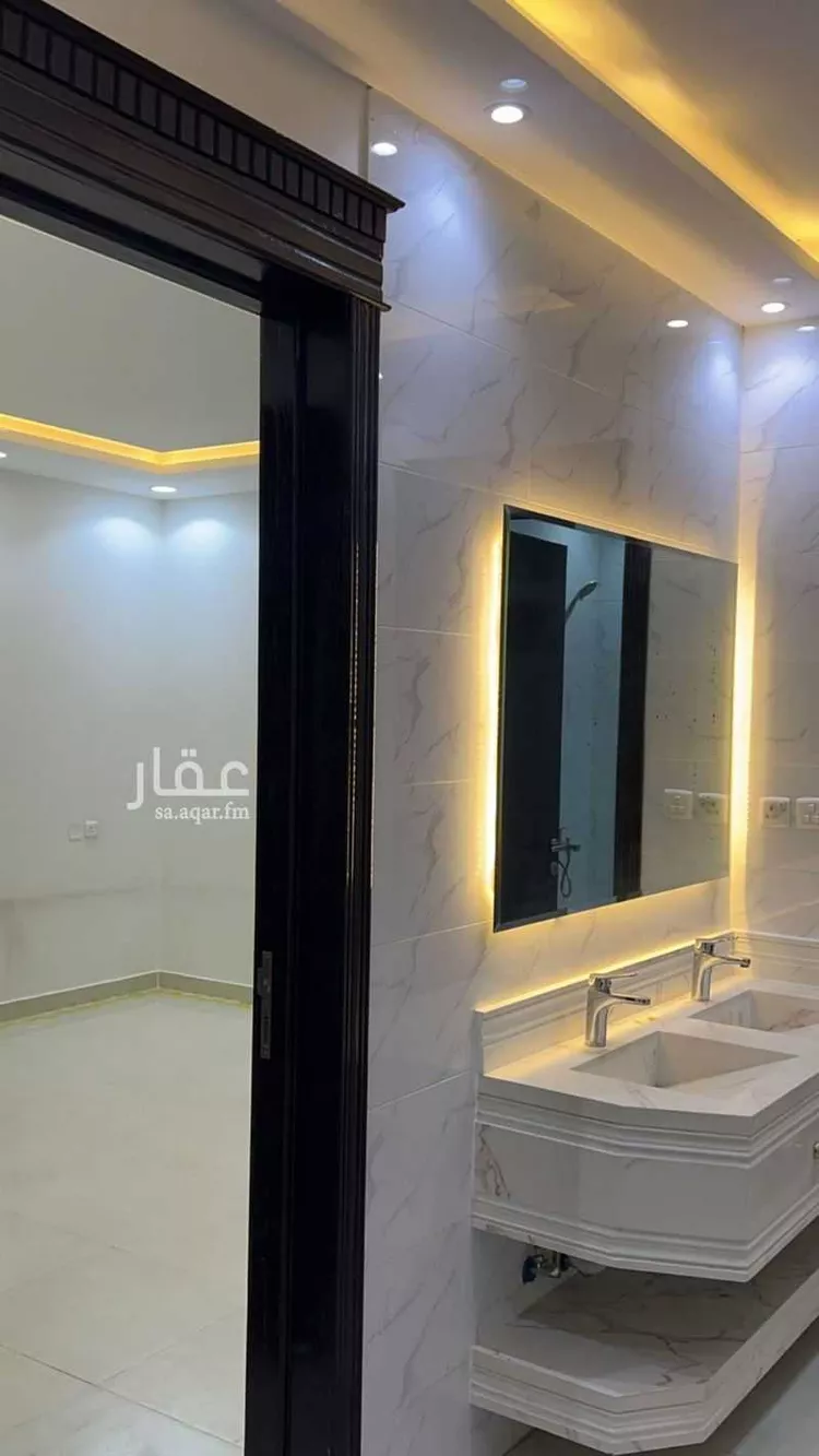 شقة للإيجار في شارع عبدالوهاب بن علي ، حي السعادة ، الرياض ، منطقة الرياض صورة 4