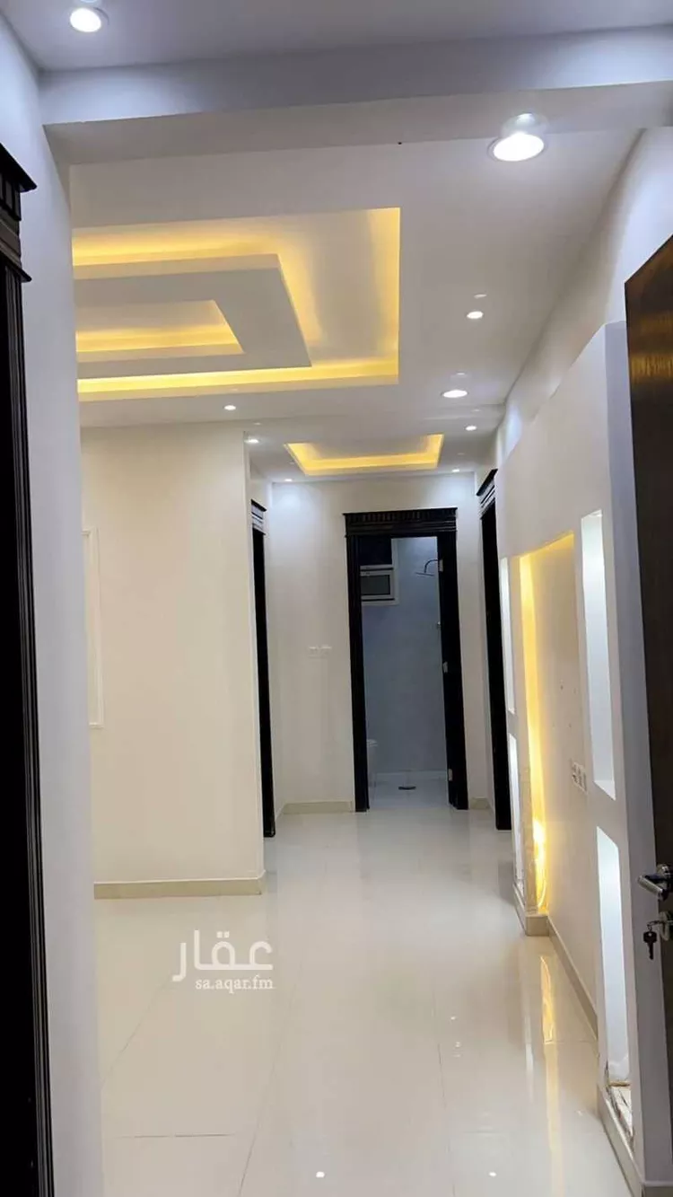شقة للإيجار في شارع عبدالوهاب بن علي ، حي السعادة ، الرياض ، منطقة الرياض صورة 5