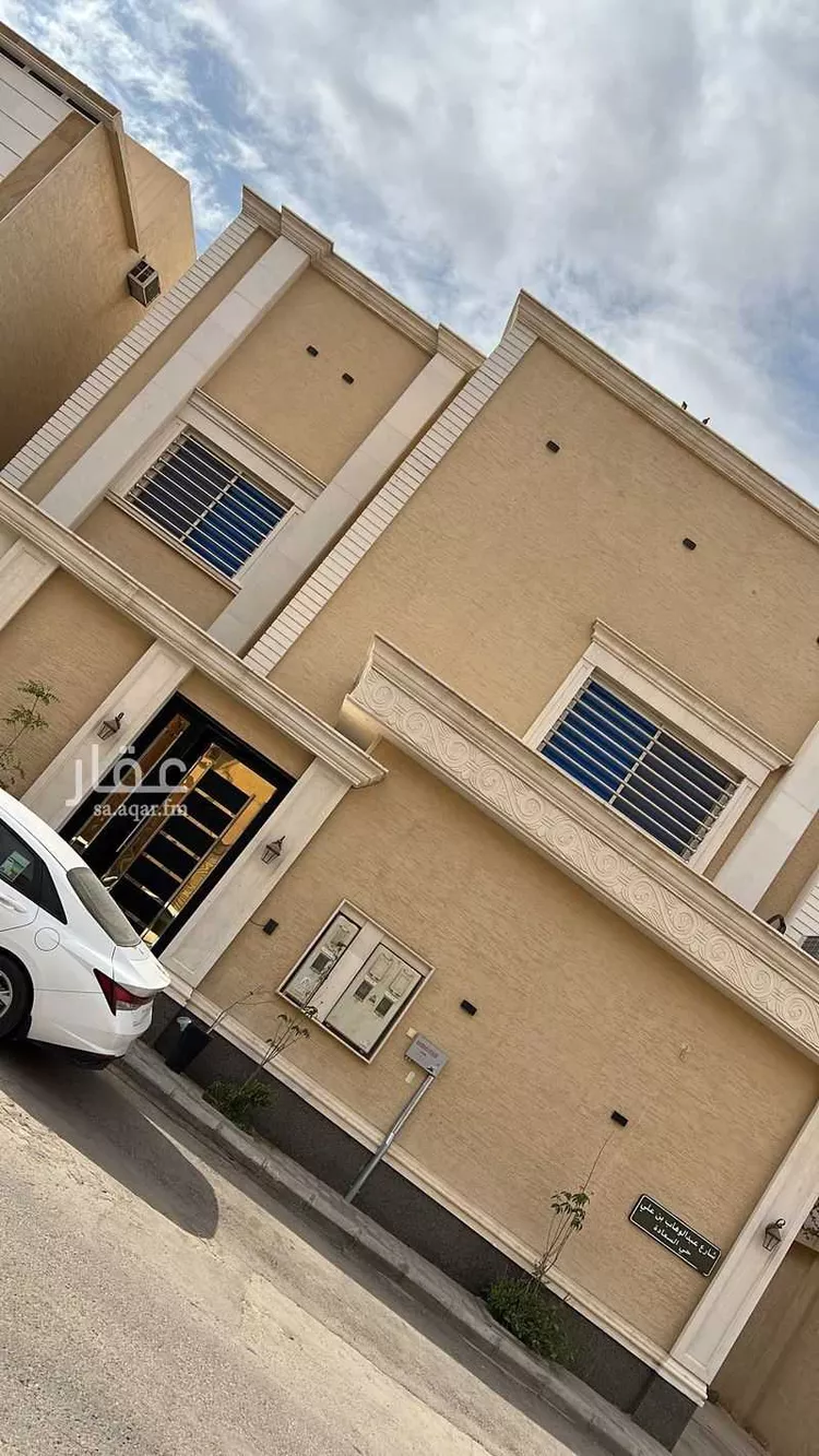 شقة للإيجار في شارع عبدالوهاب بن علي ، حي السعادة ، الرياض ، منطقة الرياض صورة 4