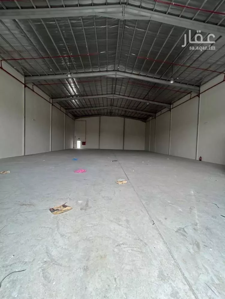 مستودع للإيجار في شارع طريق الملك عبدالعزيز, حي حي صناعية الظهران, مدينة الدمام, المنطقة الشرقية 6