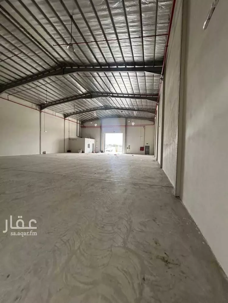مستودع للإيجار في شارع طريق الملك عبدالعزيز, حي حي صناعية الظهران, مدينة الدمام, المنطقة الشرقية صورة 2