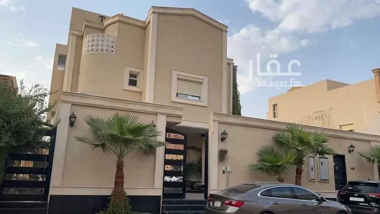 Villa for Sale in Riyadh Ar Rabie
