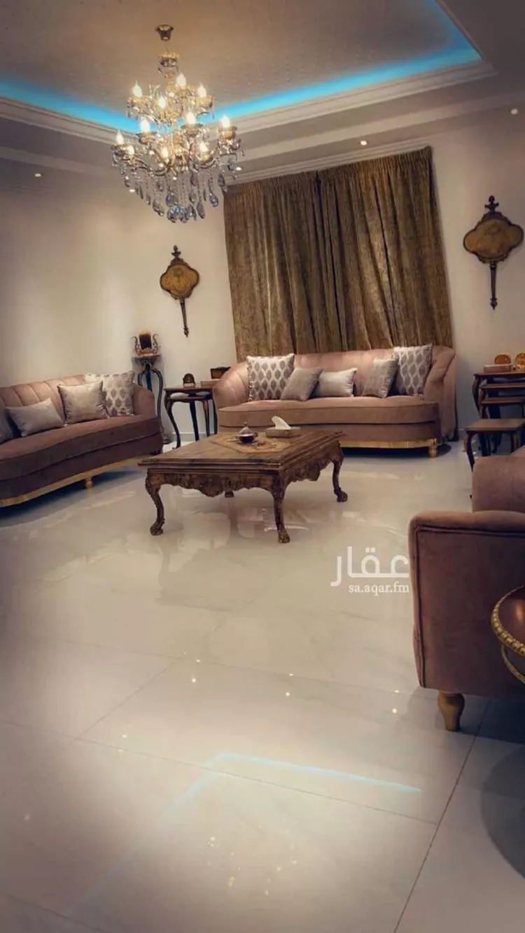 فيلا للبيع في شارع اللوز, حي الربيع, مدينة الرياض, منطقة الرياض 6