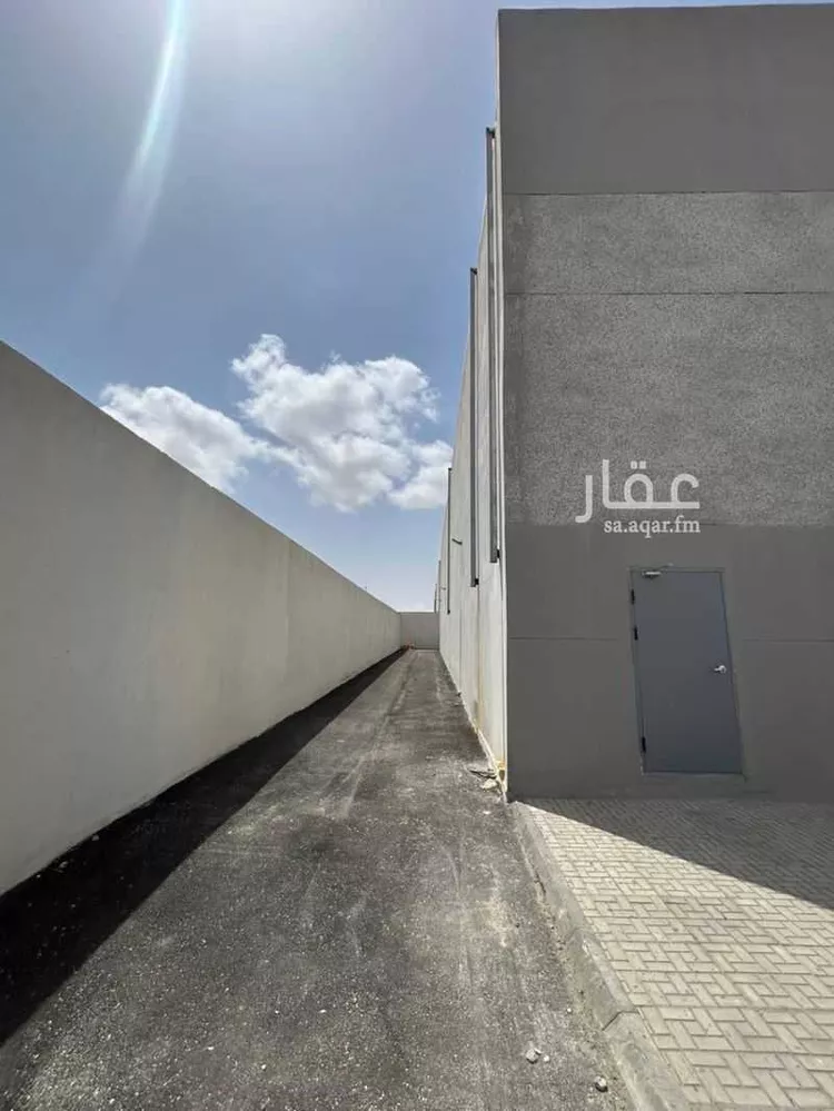 Warehouse for Rent in Dammam Dammam 2nd Industrial City