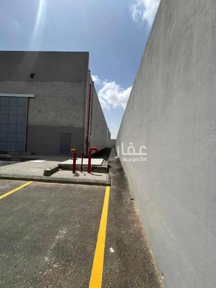 مستودع للإيجار في شارع طريق الملك عبدالعزيز, حي حي صناعية الظهران, مدينة الدمام, المنطقة الشرقية صورة 5