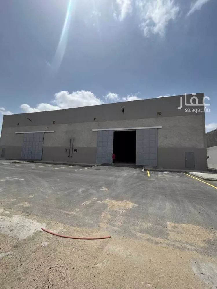 مستودع للإيجار في شارع طريق الملك عبدالعزيز, حي حي صناعية الظهران, مدينة الدمام, المنطقة الشرقية صورة 4