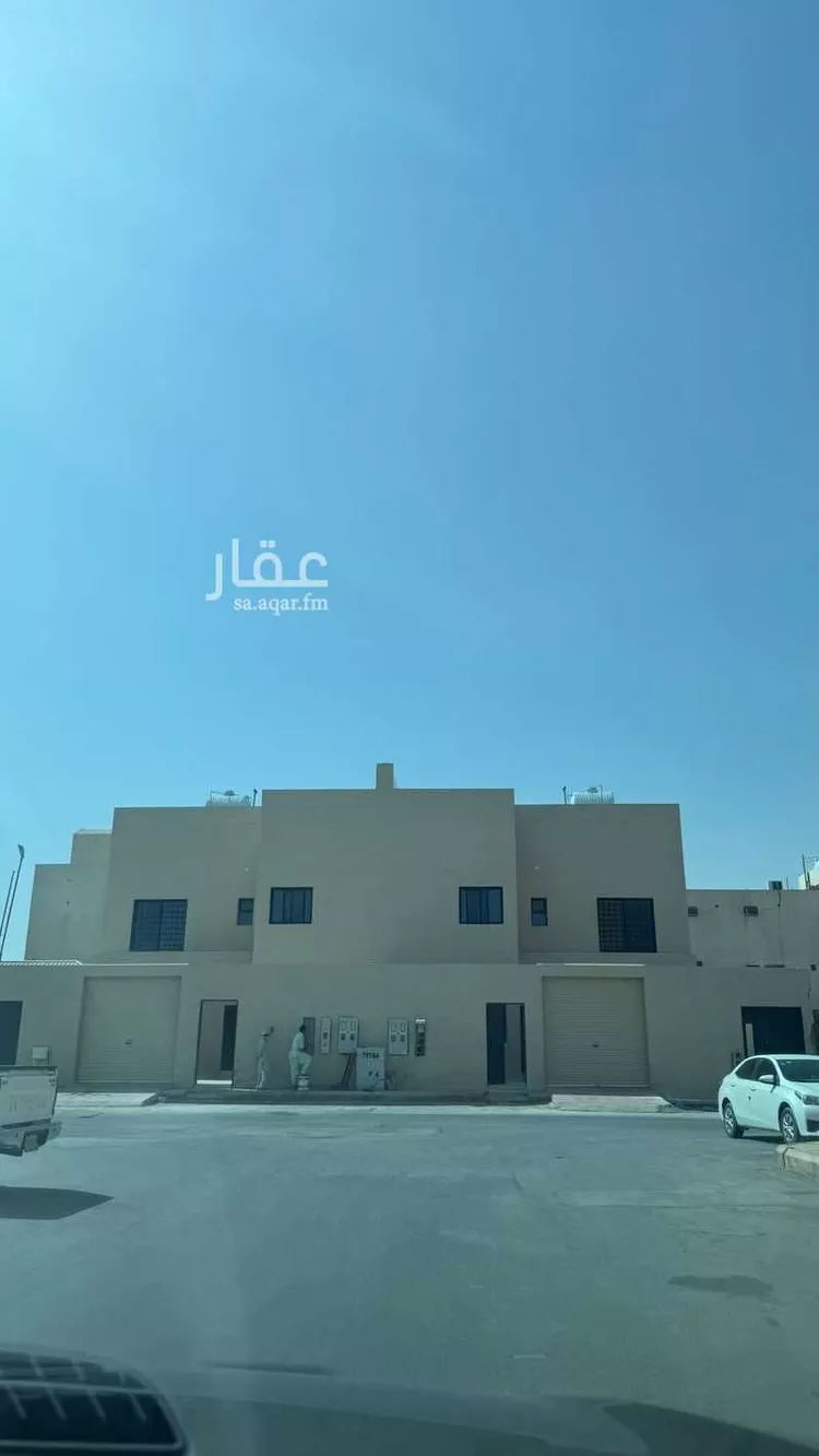 شقة للإيجار في شارع محمد بن أحمد الفاسي, حي السعادة, مدينة الرياض, منطقة الرياض