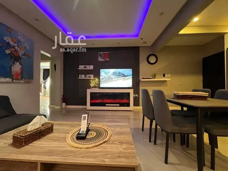 شقة مفروشة للحجز في شارع الجابري, العليا, الرياض صورة 2