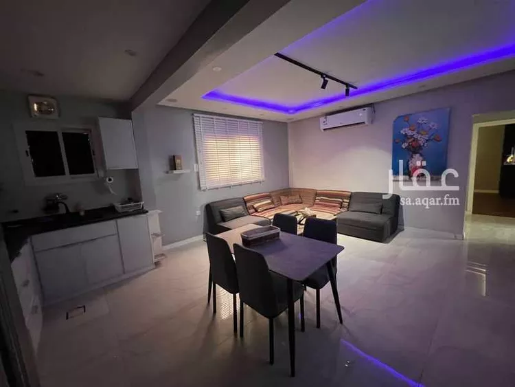 Furnished Apartment for Booking in Riyadh Al Olaya 7