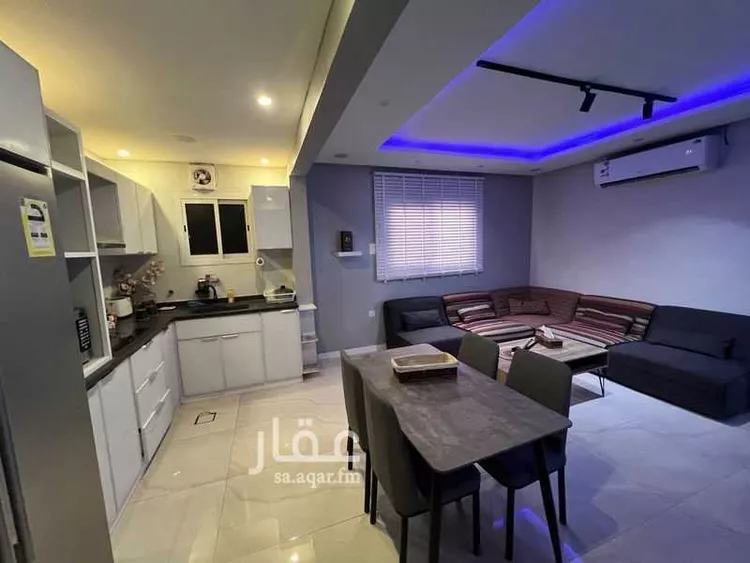 Furnished Apartment for Booking in Riyadh Al Olaya 6