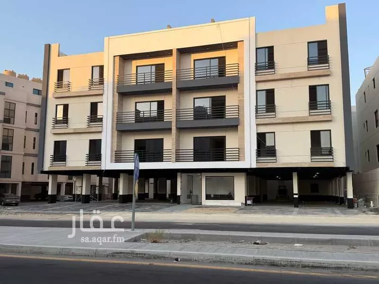 شقة للبيع في شارع حليمه السعديه, حي هجر, مدينة الدمام, المنطقة الشرقية صورة 2