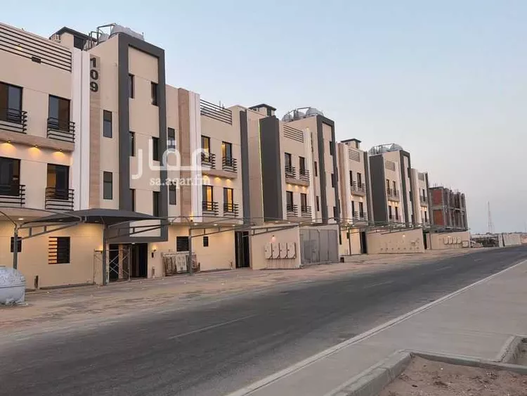 Apartment for Sale in Dhahran Hajar