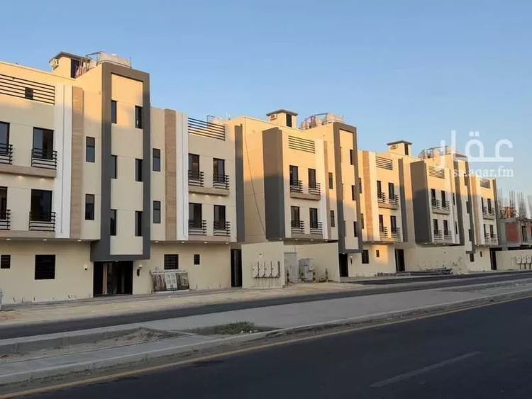 شقة للبيع في شارع حليمه السعديه, حي هجر, مدينة الدمام, المنطقة الشرقية صورة 3