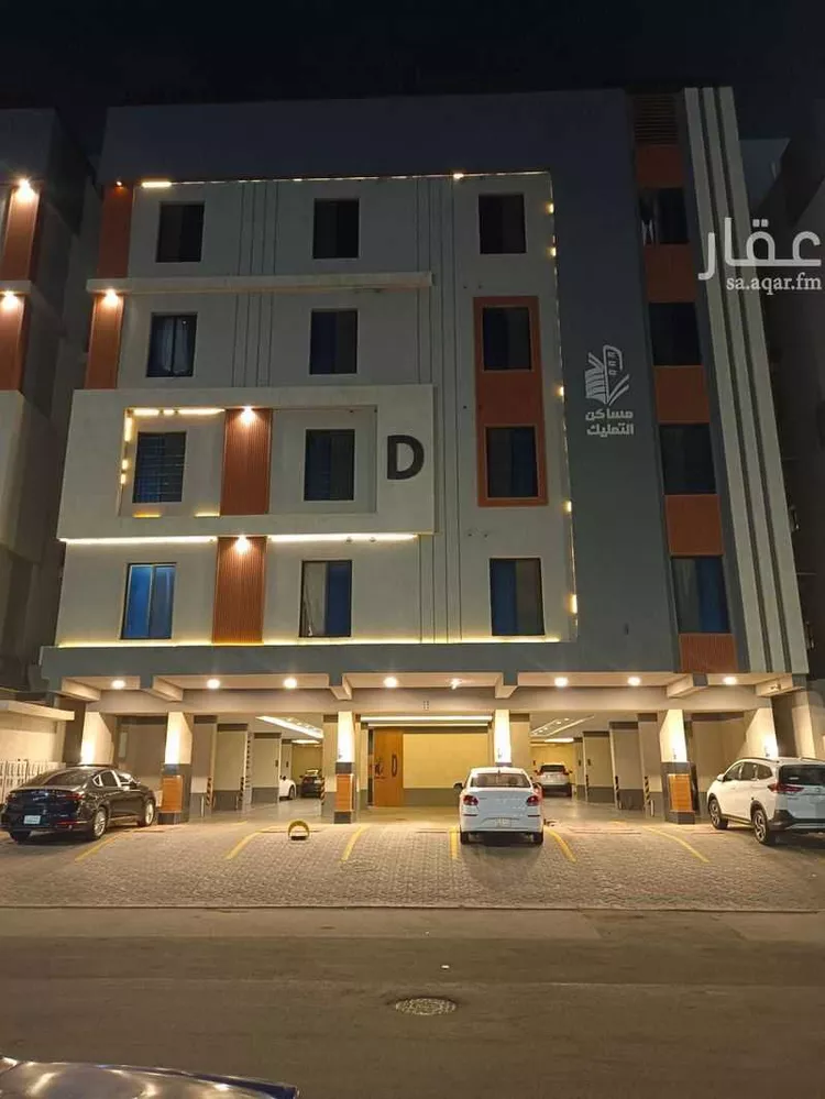 Apartment for Rent in Jeddah Al Manar